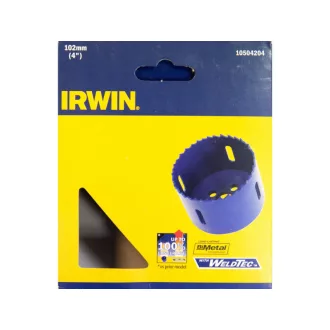 IRWIN Cutter circular 102 mm