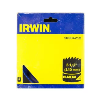 IRWIN Cutter circular 140 mm