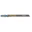 Pânză de ferăstrău IRWIN T144D 74/4,3 mm HCS (5 buc)