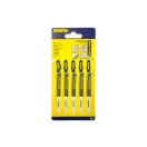 Pânză de ferăstrău IRWIN T101B 74/2,5 mm HCS (5 buc)