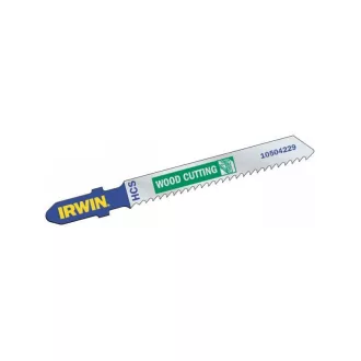 Pânză de ferăstrău IRWIN T101D 74/4,3 mm HCS (5 buc)