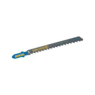Lamă de ferăstrău IRWIN T101BR 74/2,5 mm HCS (5 buc)