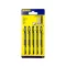 Pânză de ferăstrău IRWIN T244D 74/2,5 mm HSS (5 buc)