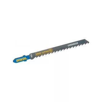   Pânză de ferăstrău IRWIN T234 x 115/3,2/2,0 mm HCS (5 buc)