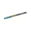 Pânză de ferăstrău IRWIN T234 x 115/3,2/2,0 mm HCS (5 buc)