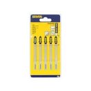 Pânză de ferăstrău IRWIN T318A 132/1,1 mm HSS (5 buc)