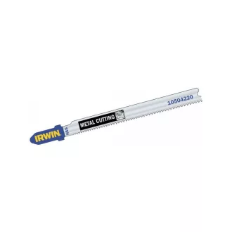 Pânză de ferăstrău IRWIN T127D 100/3,2 mm HSS (5 buc)