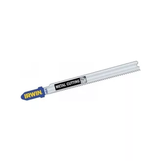   Pânză de ferăstrău IRWIN T123 x 100/2,6/1,3 mm HSS (5 buc)