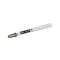 Pânză de ferăstrău IRWIN T123 x 100/2,6/1,3 mm HSS (5 buc)