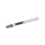 Pânză de ferăstrău IRWIN T123 x 100/2,6/1,3 mm HSS (5 buc)