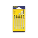 Pânză de ferăstrău IRWIN T123 x 100/2,6/1,3 mm HSS (5 buc)