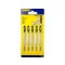 Pânză de ferăstrău IRWIN T118G x 92/2,6/1,3 mm HSS (5 buc)