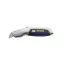 Cuțit trapezoidal IRWIN cu lamă retractabilă PRO-TOUCH