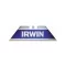 IRWIN Lama trapezoidala bimetal 100 buc/tub