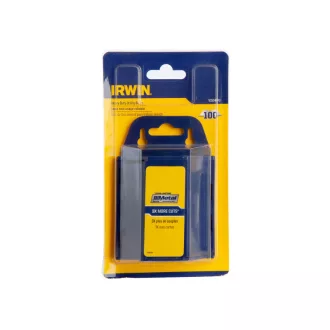 IRWIN Lama trapezoidala bimetal 100 buc/tub