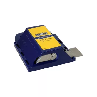 IRWIN Lama trapezoidala bimetal 100 buc/tub