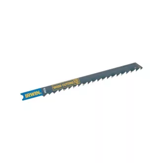 Pânză de ferăstrău IRWIN U101D 100/4,3 mm HCS (5 buc)