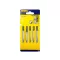 Pânză de ferăstrău IRWIN U118B 70/2,1 mm HSS (5 buc)