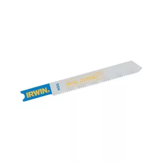 Pânză de ferăstrău IRWIN U118B 70/2,1 mm HSS (5 buc)