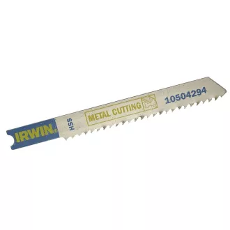 Pânză de ferăstrău IRWIN U118G 70/0,7 mm HSS (5 buc)