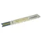 Pânză de ferăstrău IRWIN U118G 70/0,7 mm HSS (5 buc)