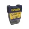 Vârf de gură IRWIN PZ2 x 25 mm (10 buc)