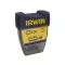 IRWIN Bit vârf torx T20 x 25 mm (10 buc)