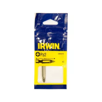 IRWIN vârf vârf PZ2 x 70 mm