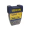 IRWIN vârf vârf PZ2 x 90 mm