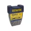 IRWIN vârf vârf PZ2 x 90 mm