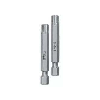 IRWIN Bit vârf torx T40 x 50 mm (5 buc)