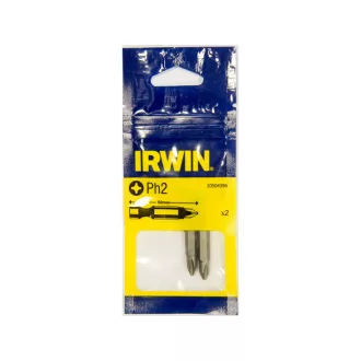 Vârf de gură IRWIN PH2 x 50 mm (2 buc)