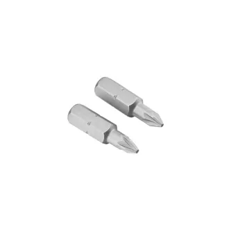 Vârf de vârf IRWIN PZ1 x 25 mm (2 buc)