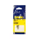 Vârf de gură IRWIN PZ3 x 25 mm (2 buc)