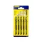 Pânză de ferăstrău IRWIN T144DP 100/1,68 mm HSS (5 buc)