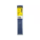 Pânză de ferăstrău manuală IRWIN 300 mm/24TPI bimetal