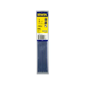 Pânză de ferăstrău manuală IRWIN 300 mm/24TPI bimetal