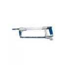 Pânză de ferăstrău manual IRWIN 300 mm/24TPI bimetal (2 buc)