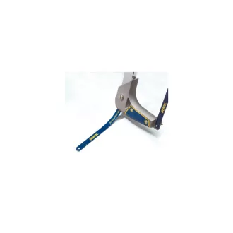   Pânză de ferăstrău manual IRWIN 300 mm/24TPI bimetal (2 buc)