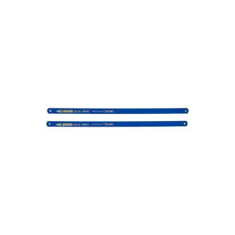   Pânză de ferăstrău manual IRWIN 300 mm/32TPI bimetal (2 buc)