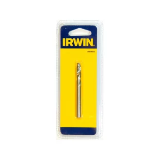   Burghiu de centrare IRWIN pentru freza circulară de 6,0 x 76 mm