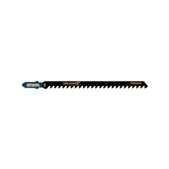   Pânză de ferăstrău IRWIN T144DP 100 mm 6 TPI HSS (100 buc)