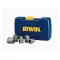 IRWIN Bolt-Grip Kit de îndepărtare a capului șurubului spart 5 bucăți