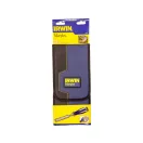 Set dălți pentru lemn IRWIN Marples cu mâner din metal ciocănit din 3 piese (6-12-20 mm)