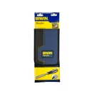 Set dălți pentru lemn IRWIN Marples cu mâner din metal ciocănit din 3 piese (10-15-20 mm)