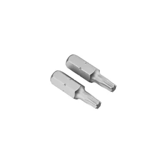 IRWIN Bit vârf torx T20 x 25 mm (2 buc)