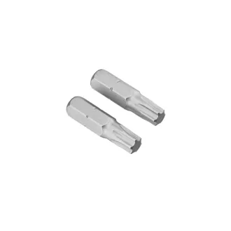 IRWIN vârf vârf torx T30 x 25 mm (2 buc)