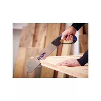 Ferăstrău de tragere IRWIN 300 mm 14TPI