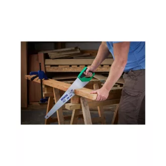 Ferăstrău coadă de vulpe IRWIN Jack 550 mm 7T/8P