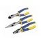 Set de clești Vise-Grip IRWIN 3 piese